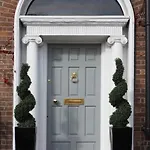 Guest house Pembroke Hall
