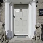 Pembroke Hall Guest house 3*