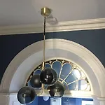 Pembroke Hall Dublin