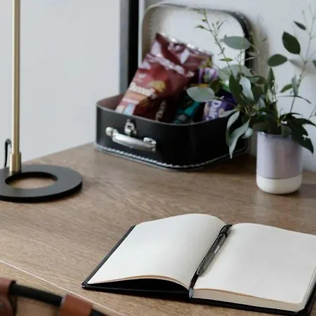 Pembroke Hall Pensjonat Dublin