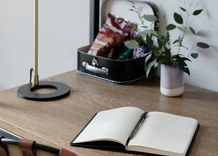 Pembroke Hall Pensjonat Dublin