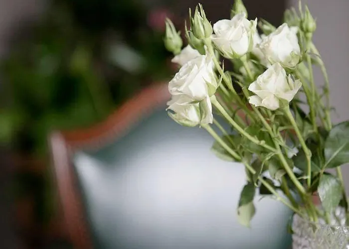 Pembroke Hall 3* Dublin