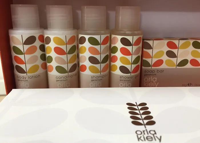 Pensjonat Pembroke Hall