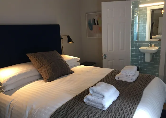 Pembroke Hall Dublin