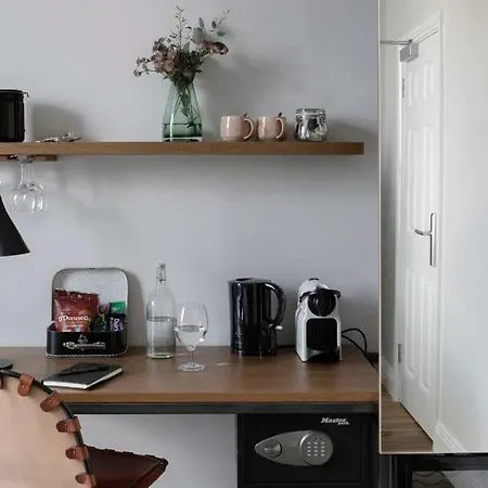 Pembroke Hall 3* Δουβλίνο