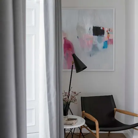 Pembroke Hall Πανσιόν 3*