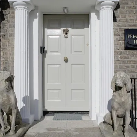 Πανσιόν Pembroke Hall Δουβλίνο