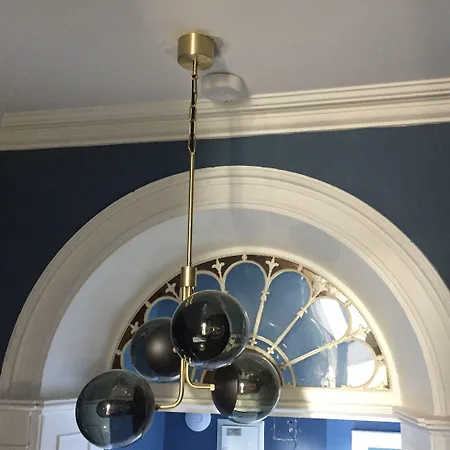 Pembroke Hall Δουβλίνο