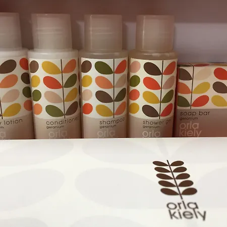 Πανσιόν Pembroke Hall