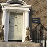 Pensjonat Pembroke Hall Dublin