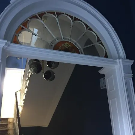 Guest house Pembroke Hall Dublin