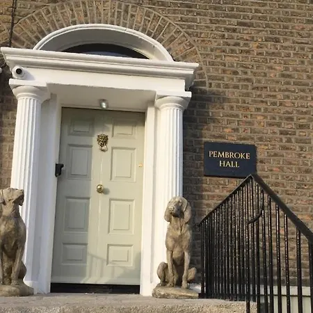 Maison d'hôtes Pembroke Hall Dublin