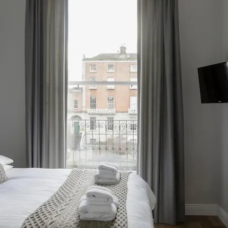 Pembroke Hall Dublín