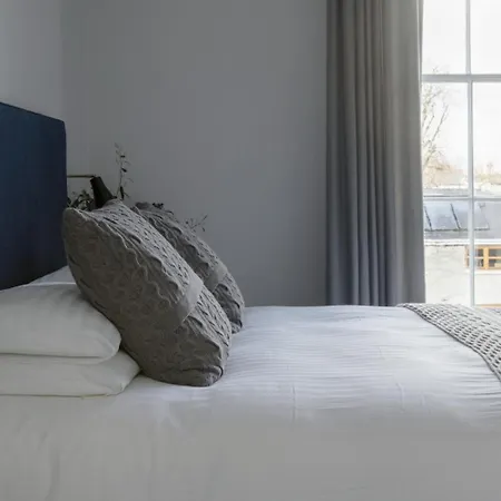 Pembroke Hall 3* Dublín
