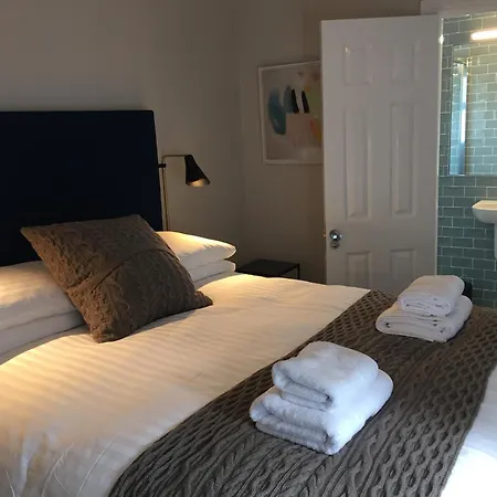 Pembroke Hall 3* Dublín