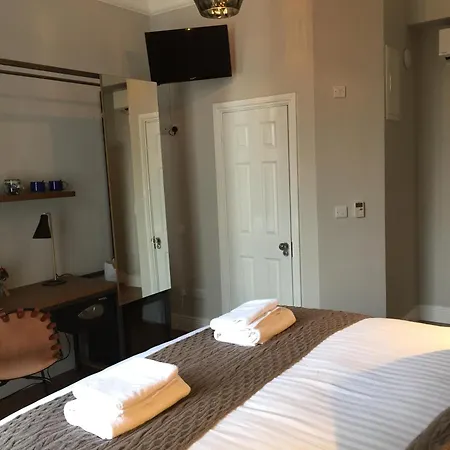 Guest house Pembroke Hall Dublin