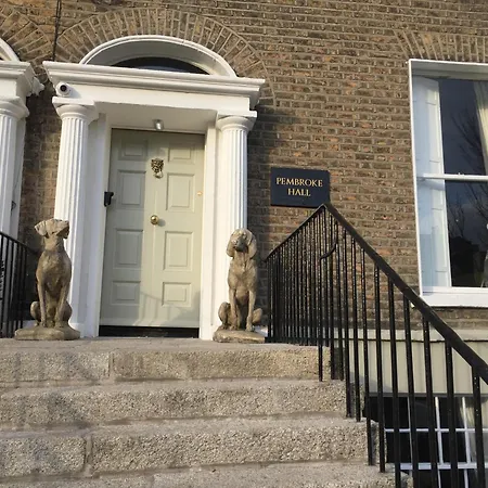 Guest house Pembroke Hall 3*
