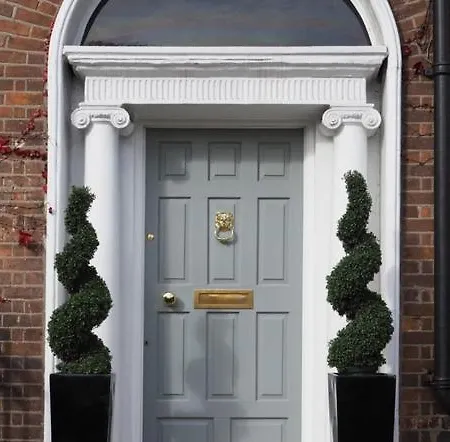Pensión Pembroke Hall