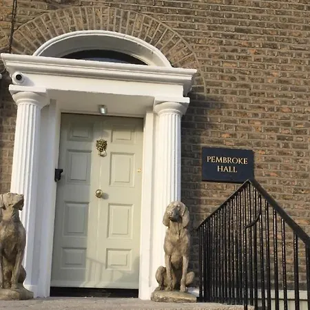 Maison d'hôtes Pembroke Hall Dublin