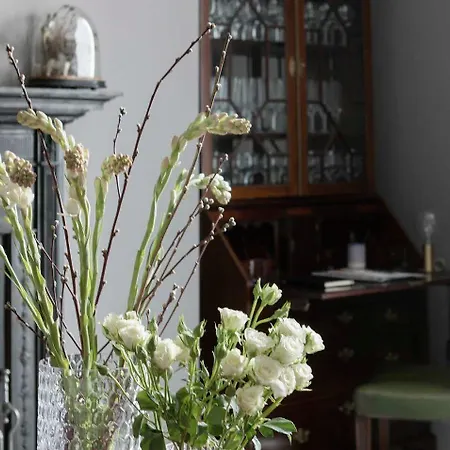 Pensionat Pembroke Hall Dublin