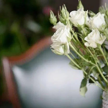 Pembroke Hall 3* Dublin