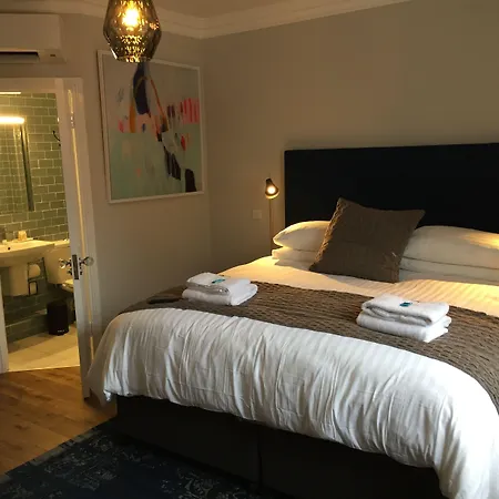 Pembroke Hall Pensionat Dublin