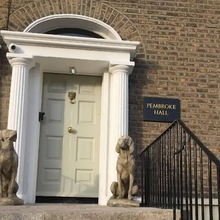 Pembroke Hall Dublin