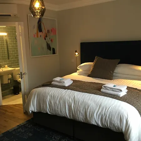 Guest house Pembroke Hall Dublin