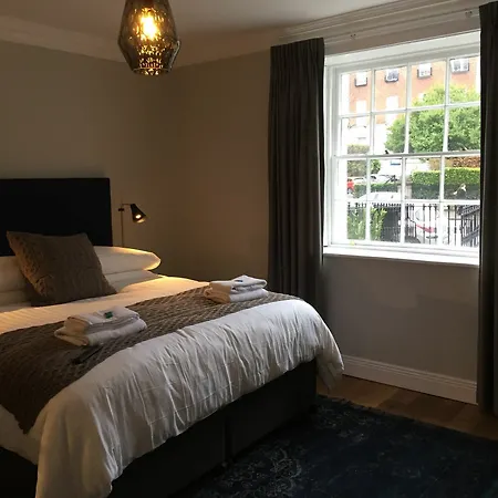 Guest house Pembroke Hall