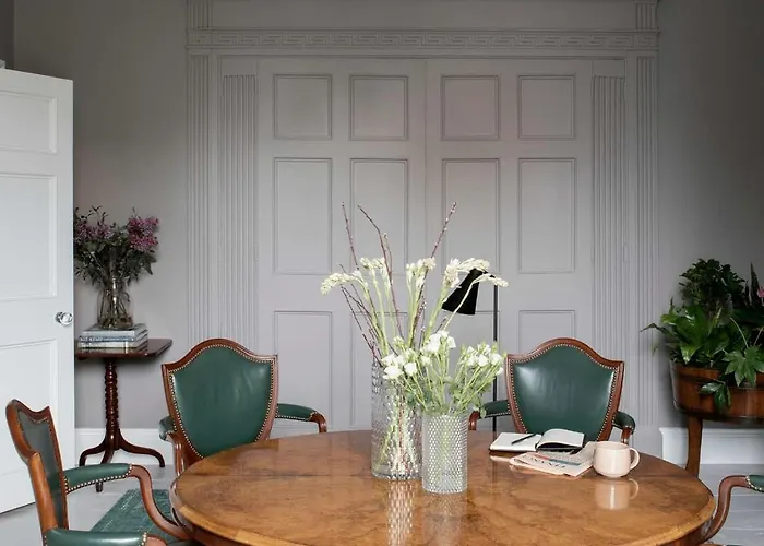 Gæstehus Pembroke Hall 3*