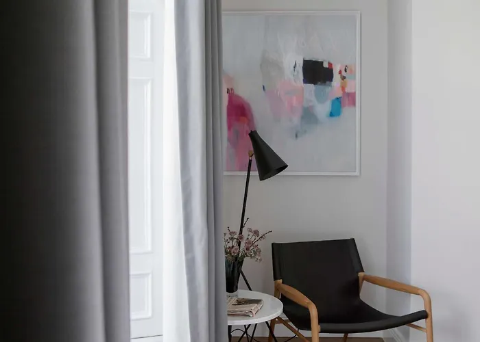 Pembroke Hall Gæstehus 3*