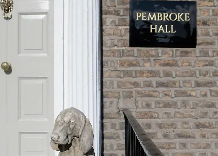 Gæstehus Pembroke Hall