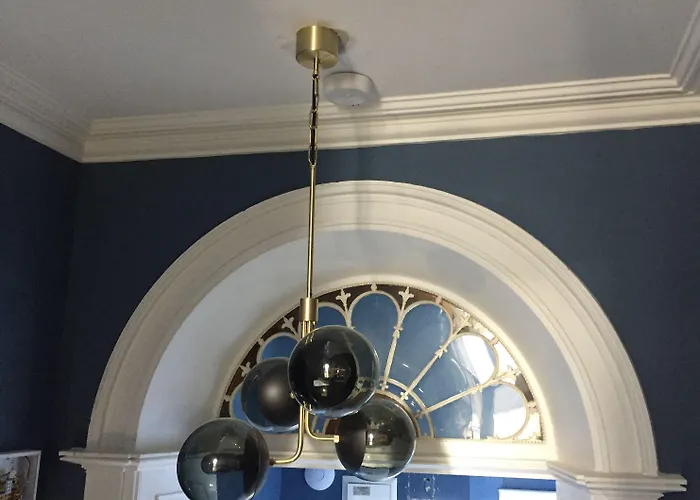 Pembroke Hall Dublin