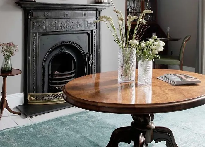 Pembroke Hall Dublin