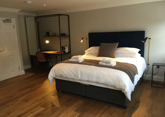 Gæstehus Pembroke Hall