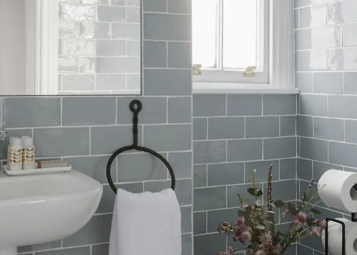 Pembroke Hall 3* Dublin