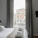 Casa de hóspedes Pembroke Hall Dublin