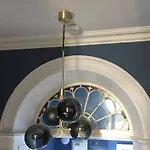 Pembroke Hall Dublin