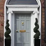Pembroke Hall Casa de hóspedes Dublin