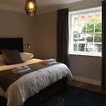 Pembroke Hall Dublin