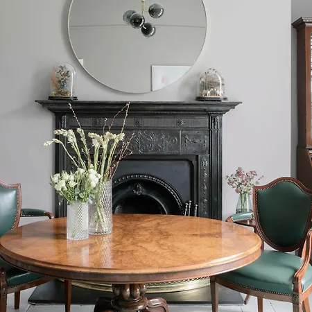 Pensionat Pembroke Hall 3*