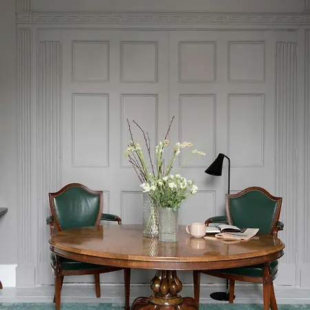 Pembroke Hall Guest house Dublin