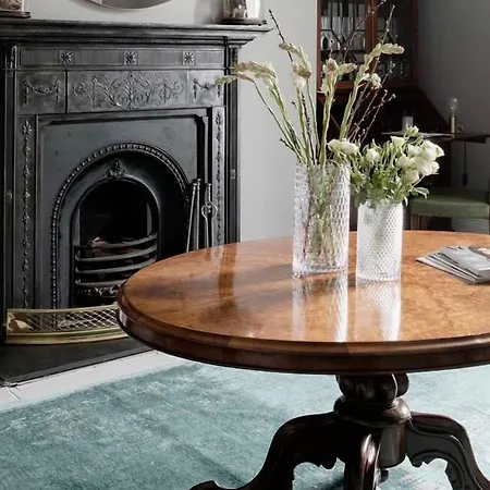 Pembroke Hall Dublin