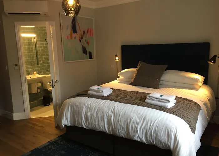 Pembroke Hall Guest house Dublin